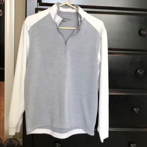 Nike Golf Pullover